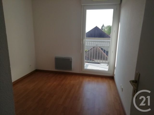 Appartement F2 à louer - 2 pièces - 34.32 m2 - ALENCON - 61 - BASSE-NORMANDIE - Century 21 Harmony