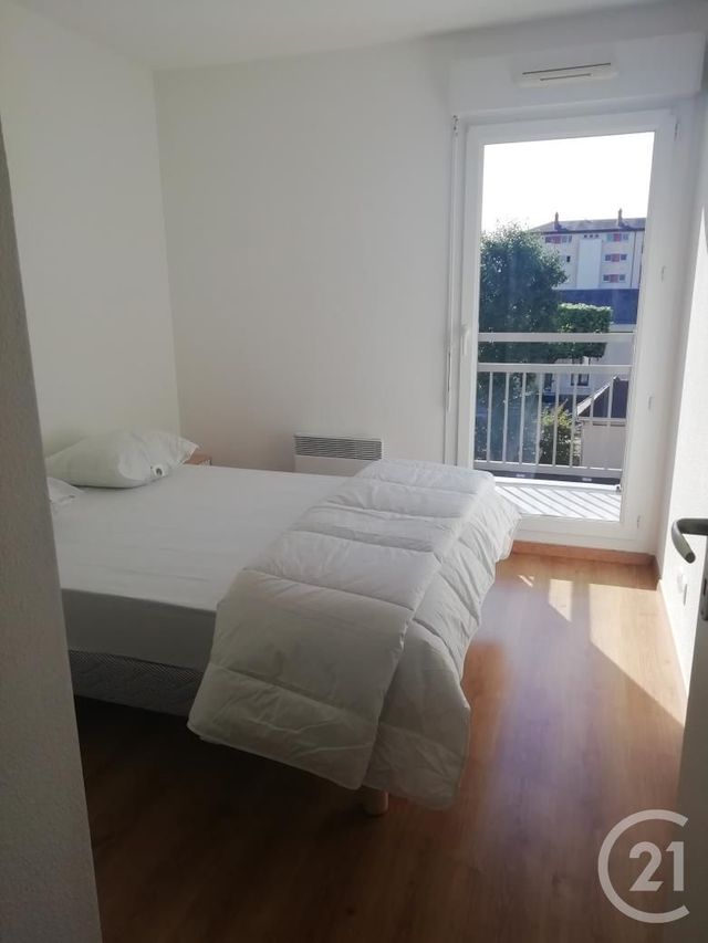 Appartement F2 à louer - 2 pièces - 34.32 m2 - ALENCON - 61 - BASSE-NORMANDIE - Century 21 Harmony
