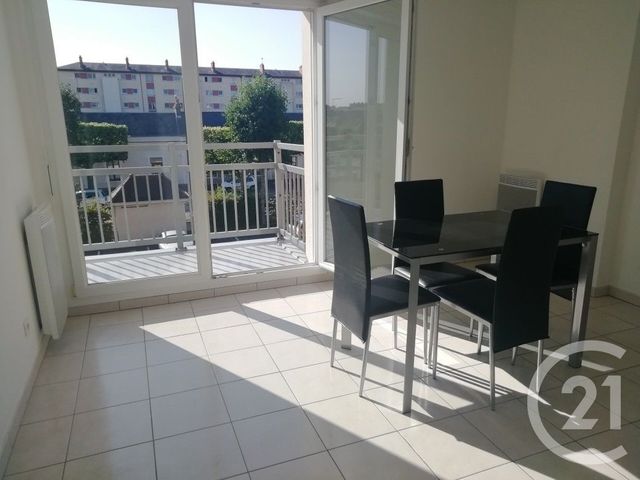 appartement - ALENCON - 61