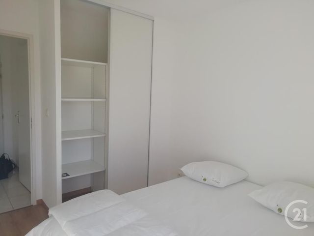 Appartement F2 à louer - 2 pièces - 34.32 m2 - ALENCON - 61 - BASSE-NORMANDIE - Century 21 Harmony