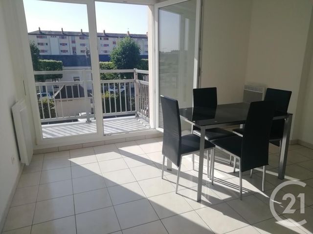 appartement - ALENCON - 61