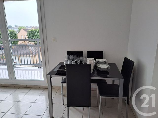 Appartement F2 à louer - 2 pièces - 34.32 m2 - ALENCON - 61 - BASSE-NORMANDIE - Century 21 Harmony