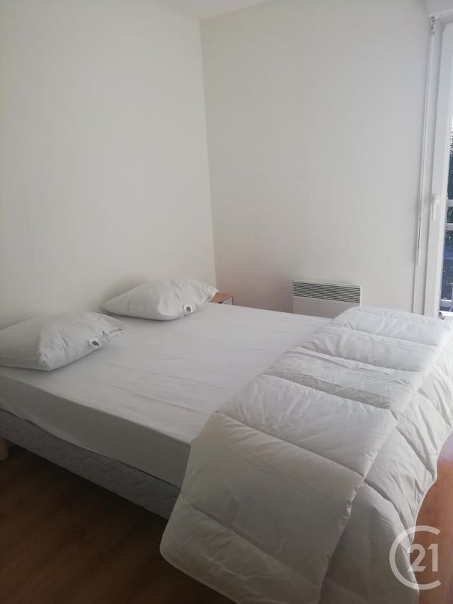 Appartement F2 à louer - 2 pièces - 34.32 m2 - ALENCON - 61 - BASSE-NORMANDIE - Century 21 Harmony