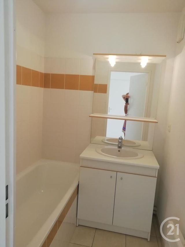 Appartement F2 à louer - 2 pièces - 34.32 m2 - ALENCON - 61 - BASSE-NORMANDIE - Century 21 Harmony