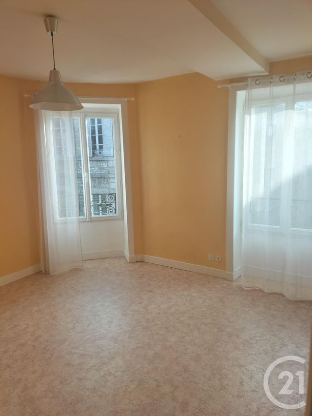 Appartement F2 à louer - 2 pièces - 48.0 m2 - ALENCON - 61 - BASSE-NORMANDIE - Century 21 Harmony