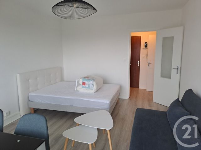 Appartement F1 à louer - 1 pièce - 30.4 m2 - ALENCON - 61 - BASSE-NORMANDIE - Century 21 Harmony
