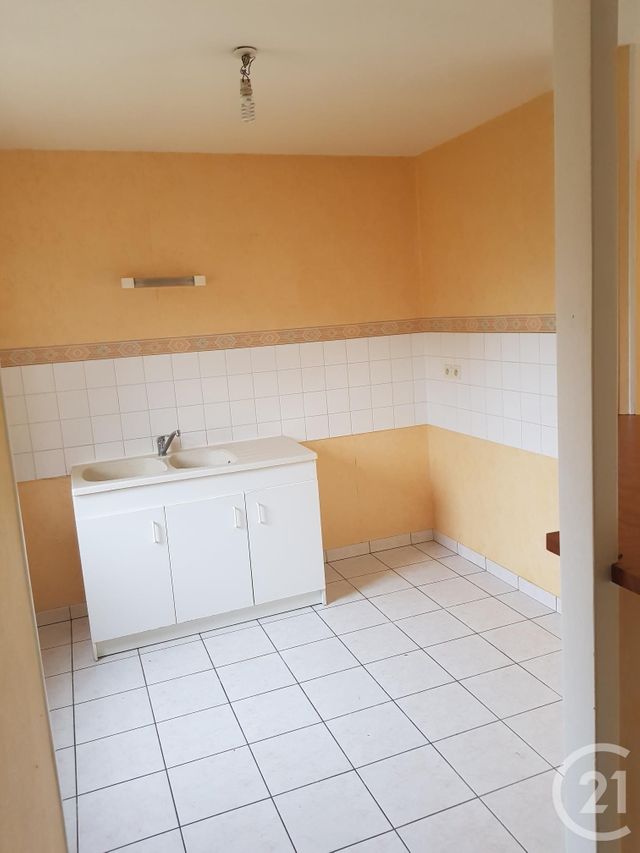 maison à louer - 4 pièces - 80.06 m2 - CHAMPFLEUR - 72 - PAYS-DE-LOIRE - Century 21 Harmony