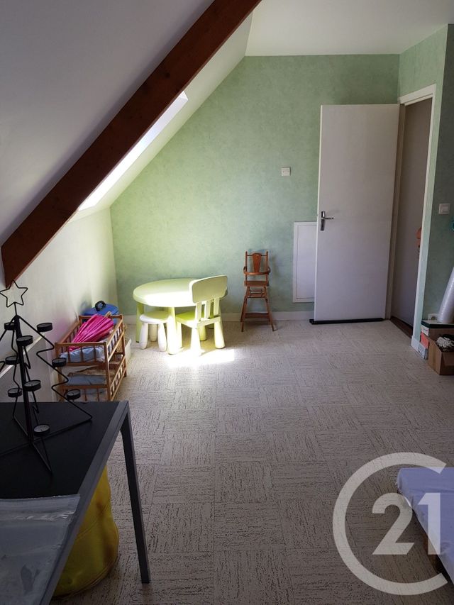 maison à louer - 4 pièces - 80.06 m2 - CHAMPFLEUR - 72 - PAYS-DE-LOIRE - Century 21 Harmony