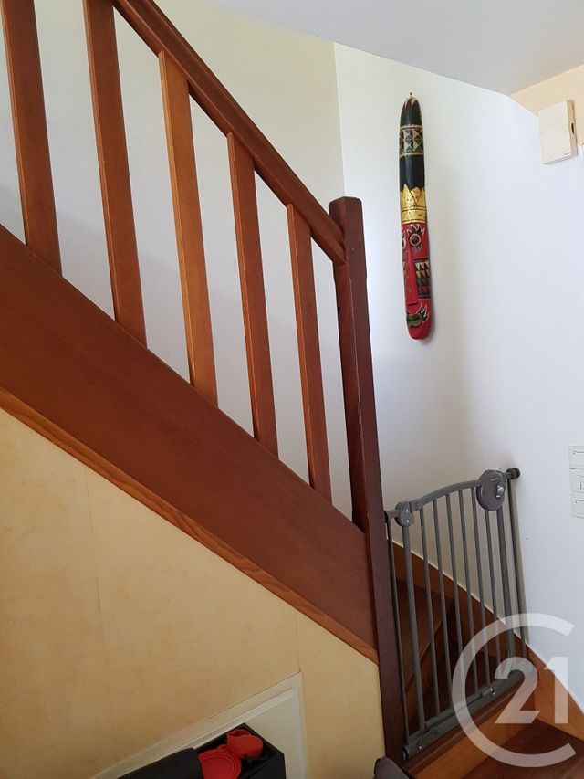 maison à louer - 4 pièces - 80.06 m2 - CHAMPFLEUR - 72 - PAYS-DE-LOIRE - Century 21 Harmony