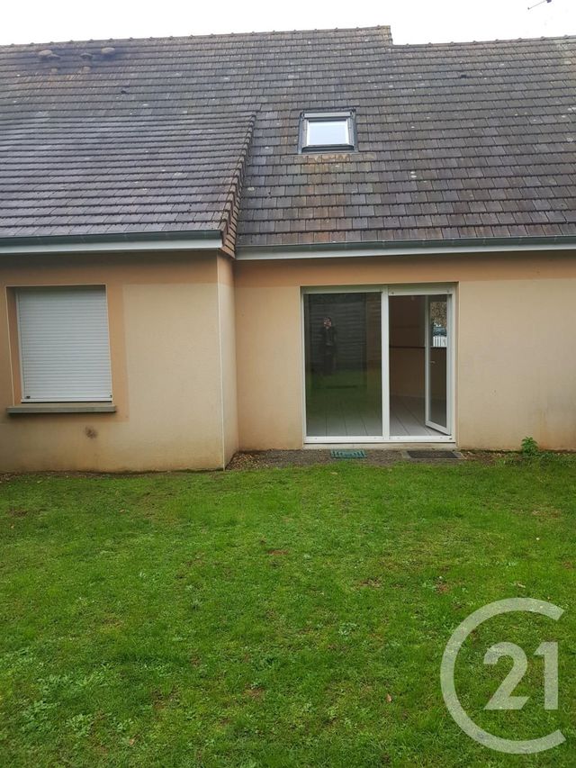 maison à louer - 4 pièces - 80.06 m2 - CHAMPFLEUR - 72 - PAYS-DE-LOIRE - Century 21 Harmony