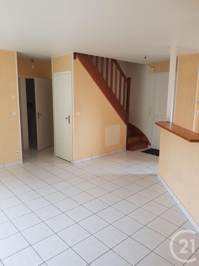maison à louer - 4 pièces - 80.06 m2 - CHAMPFLEUR - 72 - PAYS-DE-LOIRE - Century 21 Harmony