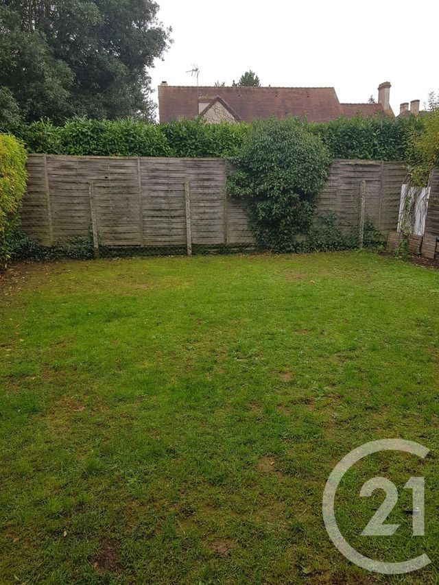 maison à louer - 4 pièces - 80.06 m2 - CHAMPFLEUR - 72 - PAYS-DE-LOIRE - Century 21 Harmony