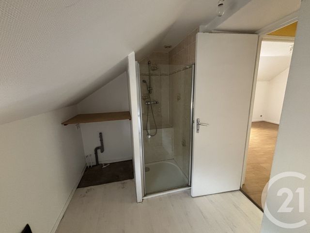 maison à louer - 3 pièces - 55.23 m2 - ALENCON - 61 - BASSE-NORMANDIE - Century 21 Harmony
