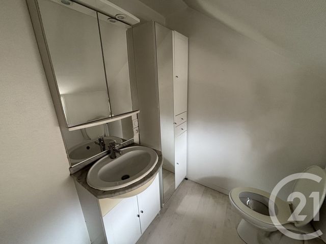 maison à louer - 3 pièces - 55.23 m2 - ALENCON - 61 - BASSE-NORMANDIE - Century 21 Harmony