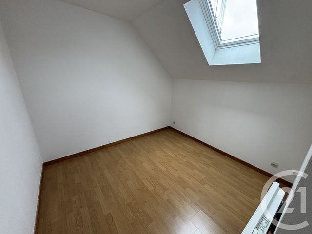 maison à louer - 3 pièces - 55.23 m2 - ALENCON - 61 - BASSE-NORMANDIE - Century 21 Harmony