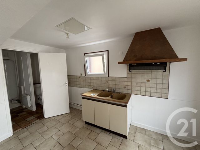 maison à louer - 3 pièces - 55.23 m2 - ALENCON - 61 - BASSE-NORMANDIE - Century 21 Harmony