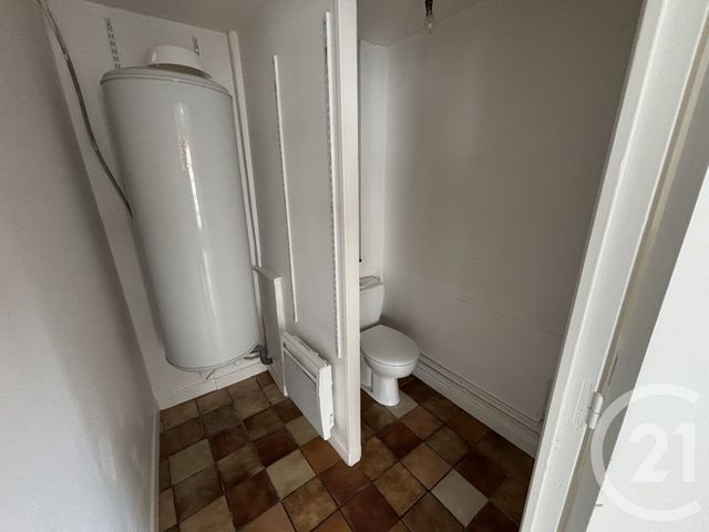 maison à louer - 3 pièces - 55.23 m2 - ALENCON - 61 - BASSE-NORMANDIE - Century 21 Harmony