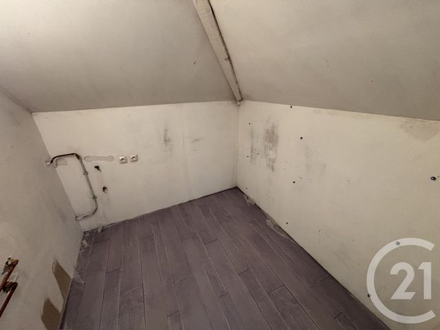 maison à louer - 3 pièces - 55.23 m2 - ALENCON - 61 - BASSE-NORMANDIE - Century 21 Harmony
