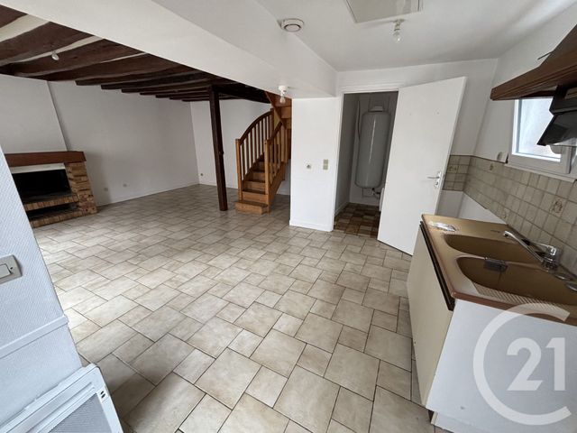 maison - ALENCON - 61
