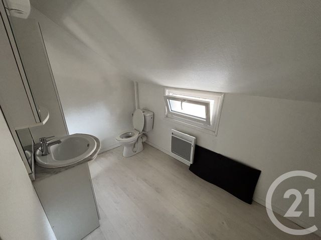maison à louer - 3 pièces - 55.23 m2 - ALENCON - 61 - BASSE-NORMANDIE - Century 21 Harmony