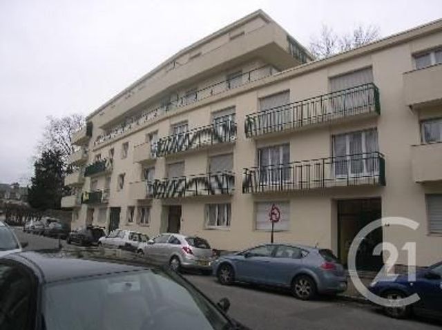 Afficher la photo en grand Appartement F2 à louer - 2 pièces - 45.44 m2 - ALENCON - 61 - BASSE-NORMANDIE - Century 21 Harmony