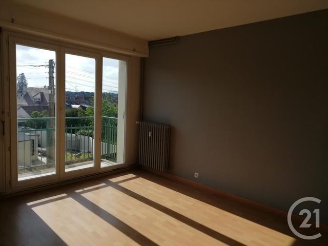 Afficher la photo en grand Appartement F2 à louer - 2 pièces - 45.44 m2 - ALENCON - 61 - BASSE-NORMANDIE - Century 21 Harmony