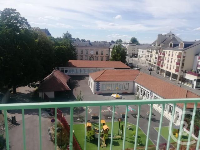 Appartement F1 à louer ALENCON