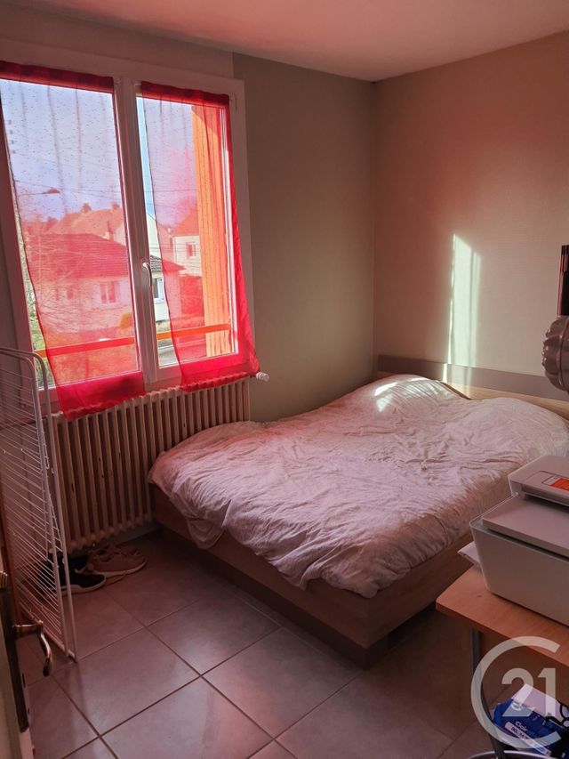 Appartement F3 à louer - 3 pièces - 58.71 m2 - ALENCON - 61 - BASSE-NORMANDIE - Century 21 Harmony