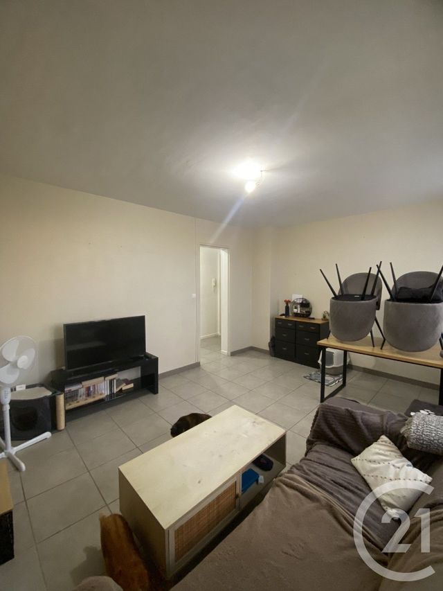 Appartement F3 à louer ALENCON