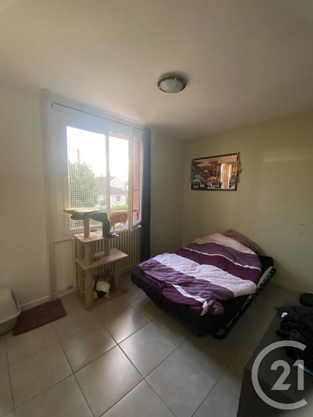 Appartement F3 à louer - 3 pièces - 58.71 m2 - ALENCON - 61 - BASSE-NORMANDIE - Century 21 Harmony