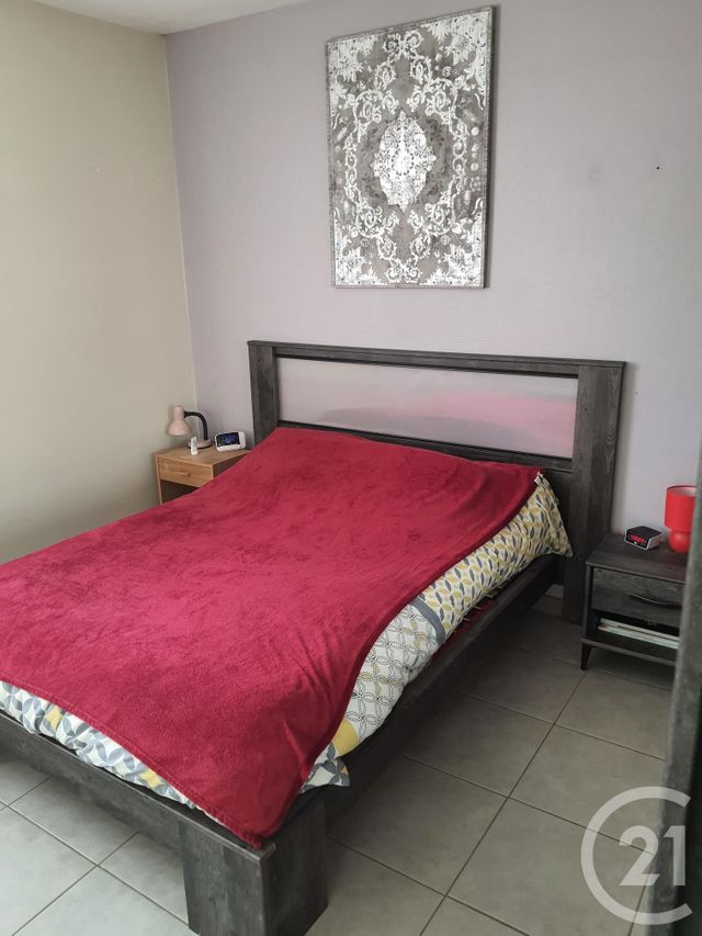 Appartement F3 à louer - 3 pièces - 58.71 m2 - ALENCON - 61 - BASSE-NORMANDIE - Century 21 Harmony