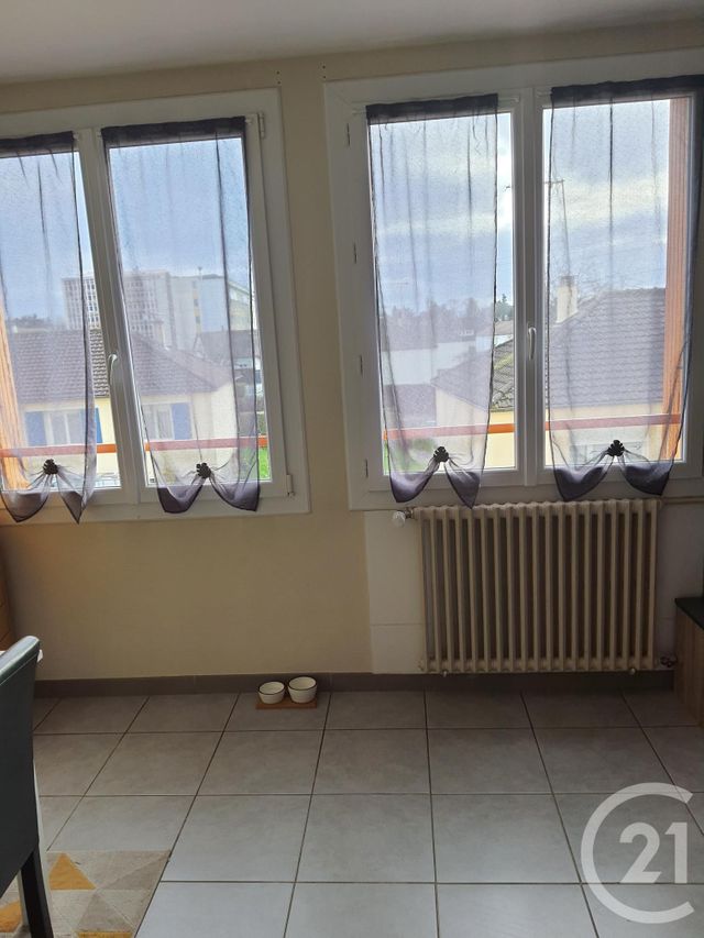 Appartement F3 à louer - 3 pièces - 58.71 m2 - ALENCON - 61 - BASSE-NORMANDIE - Century 21 Harmony