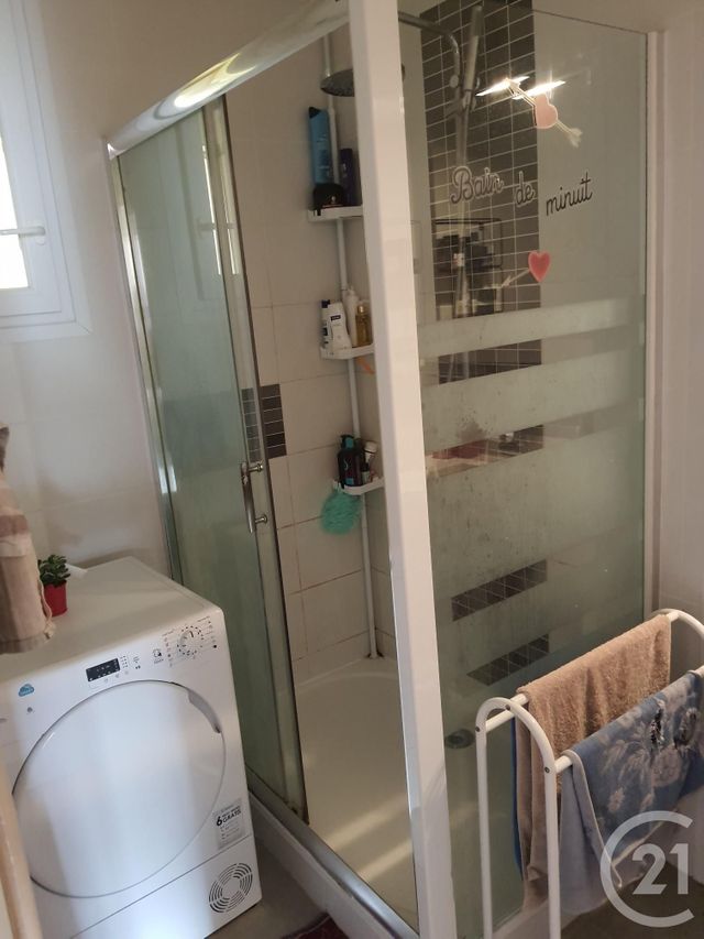 Appartement F3 à louer - 3 pièces - 58.71 m2 - ALENCON - 61 - BASSE-NORMANDIE - Century 21 Harmony