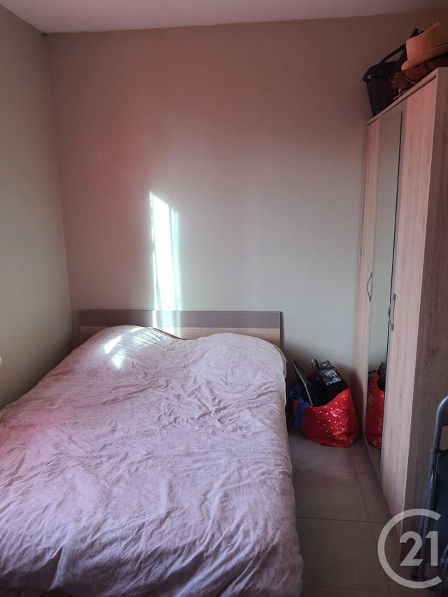 Appartement F3 à louer - 3 pièces - 58.71 m2 - ALENCON - 61 - BASSE-NORMANDIE - Century 21 Harmony