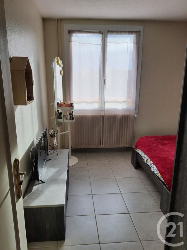 Appartement F3 à louer - 3 pièces - 58.71 m2 - ALENCON - 61 - BASSE-NORMANDIE - Century 21 Harmony