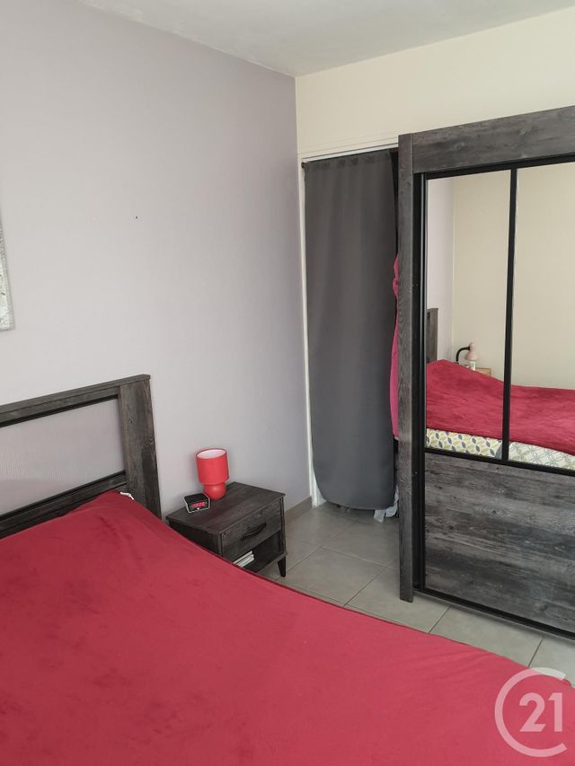 Appartement F3 à louer - 3 pièces - 58.71 m2 - ALENCON - 61 - BASSE-NORMANDIE - Century 21 Harmony