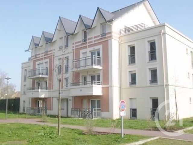 Appartement F2 à louer ALENCON