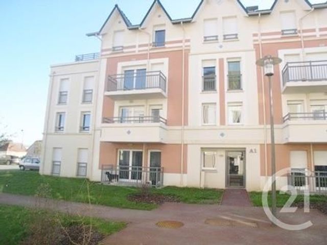 appartement - ALENCON - 61