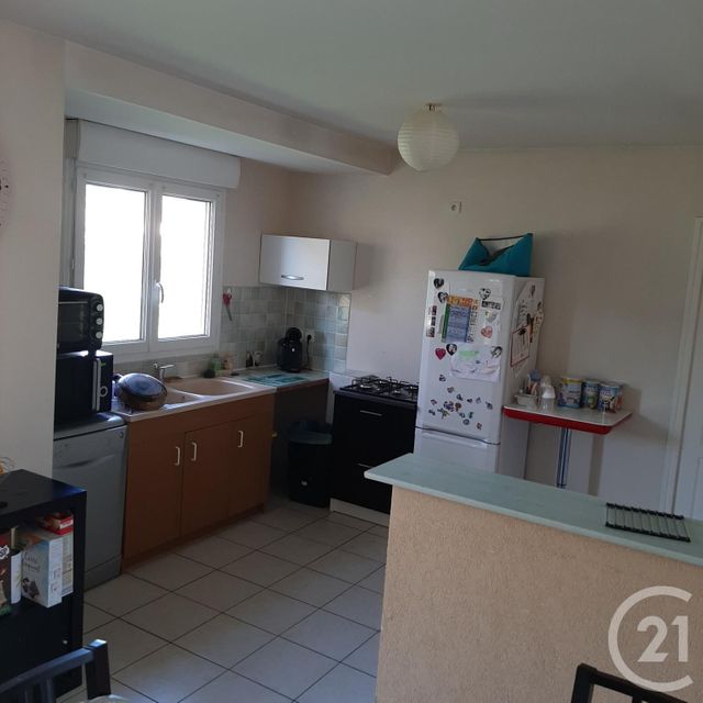maison à louer - 4 pièces - 80.8 m2 - ARCONNAY - 72 - PAYS-DE-LOIRE - Century 21 Harmony