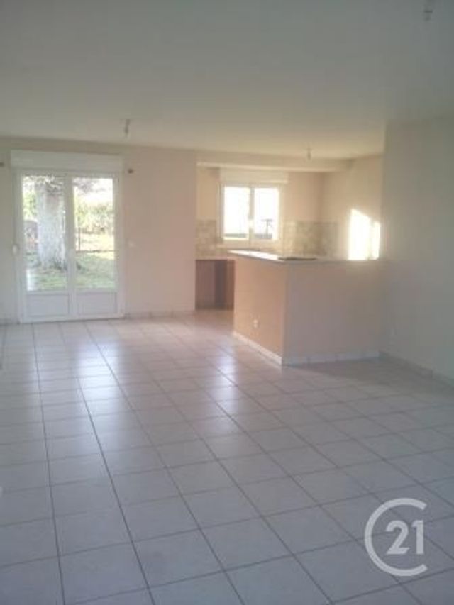 maison à louer - 4 pièces - 80.8 m2 - ARCONNAY - 72 - PAYS-DE-LOIRE - Century 21 Harmony