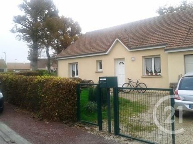 maison à louer - 4 pièces - 80.8 m2 - ARCONNAY - 72 - PAYS-DE-LOIRE - Century 21 Harmony
