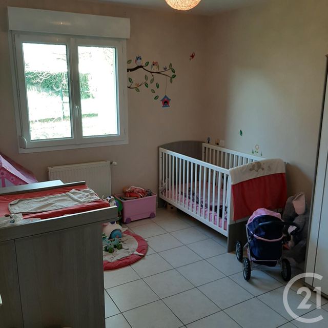 maison à louer - 4 pièces - 80.8 m2 - ARCONNAY - 72 - PAYS-DE-LOIRE - Century 21 Harmony