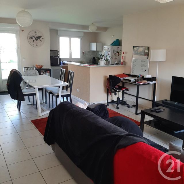 maison à louer - 4 pièces - 80.8 m2 - ARCONNAY - 72 - PAYS-DE-LOIRE - Century 21 Harmony