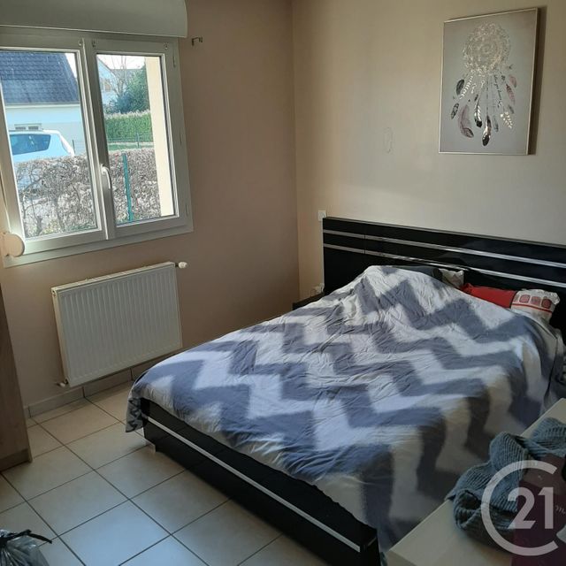 maison à louer - 4 pièces - 80.8 m2 - ARCONNAY - 72 - PAYS-DE-LOIRE - Century 21 Harmony