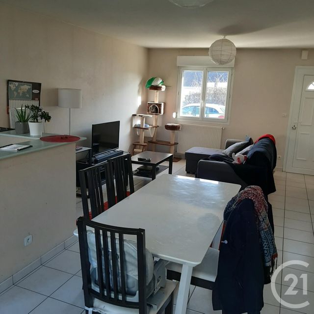 maison à louer - 4 pièces - 80.8 m2 - ARCONNAY - 72 - PAYS-DE-LOIRE - Century 21 Harmony