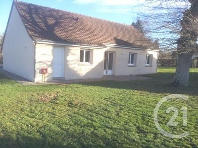 maison - ARCONNAY - 72