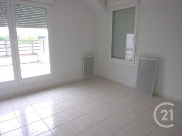 Appartement F2 à louer - 2 pièces - 34.1 m2 - ALENCON - 61 - BASSE-NORMANDIE - Century 21 Harmony
