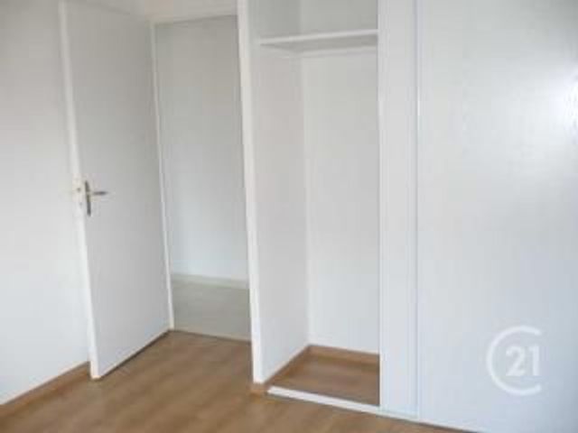 Appartement F2 à louer - 2 pièces - 34.6 m2 - ALENCON - 61 - BASSE-NORMANDIE - Century 21 Harmony