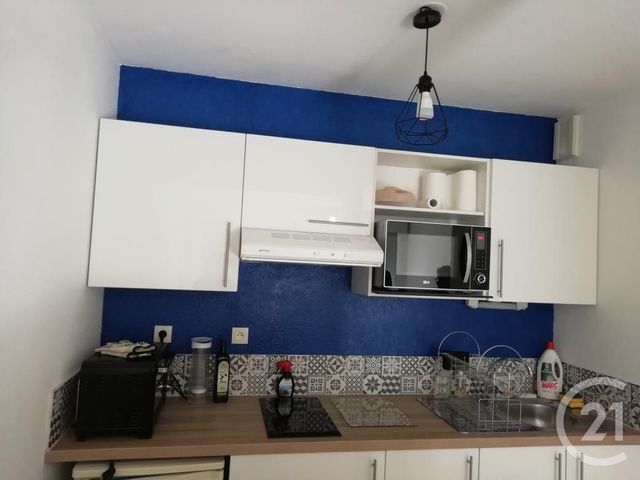 Appartement F2 à louer ALENCON