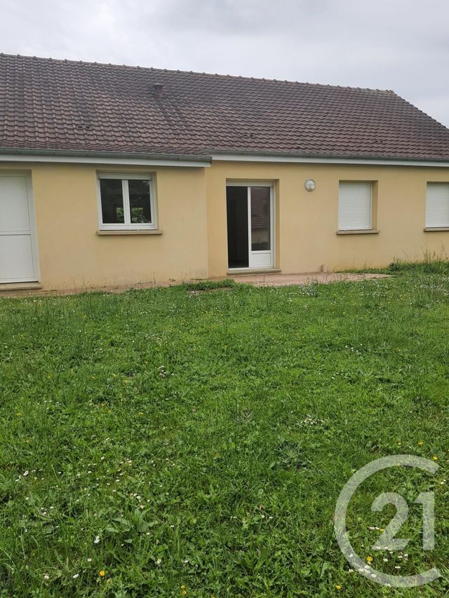 maison à louer - 4 pièces - 80.0 m2 - ARCONNAY - 72 - PAYS-DE-LOIRE - Century 21 Harmony maison à louer - 4 pièces - 80.0 m2 - ARCONNAY - 72 - PAYS-DE-LOIRE - Century 21 Harmony